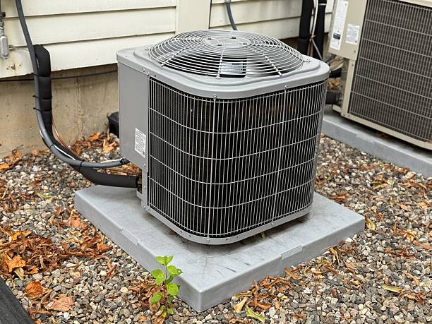 Trusted Hvac service in Vail, CO - Tropical Oasis HVAC
